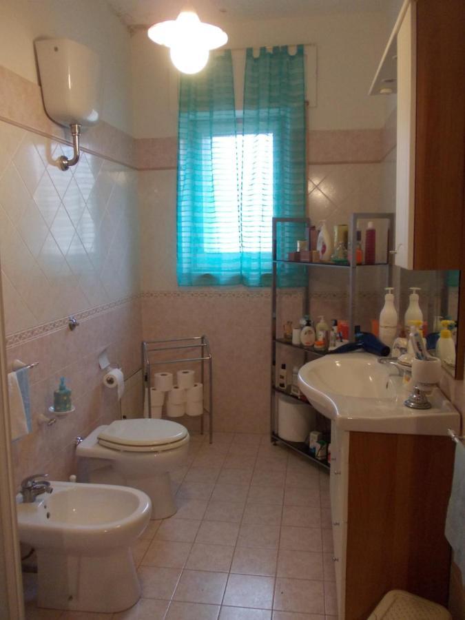 Domus Aurea Bed & Breakfast Oristano Exterior photo