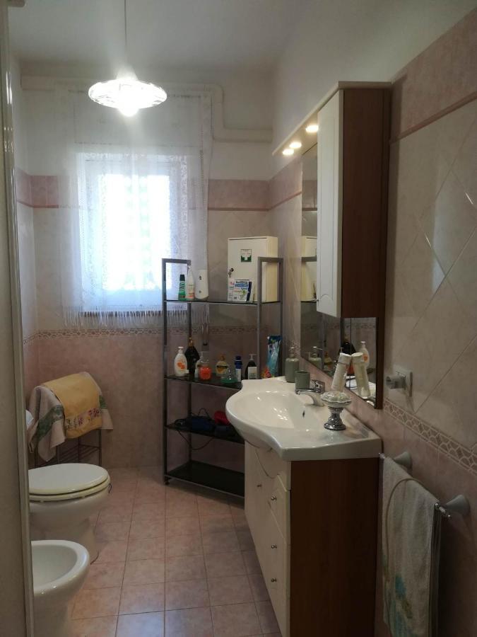 Domus Aurea Bed & Breakfast Oristano Exterior photo